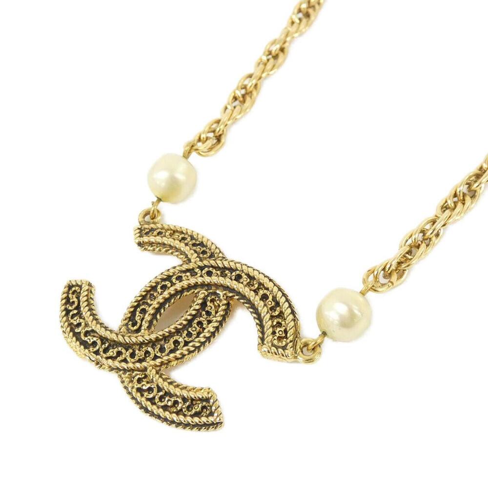 Chanel necklace